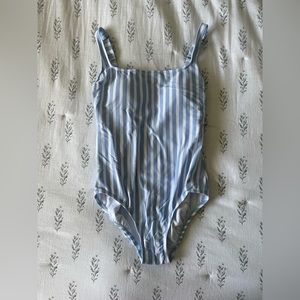 Time and Tru Women’s Swimsuit